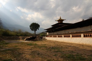 Bhoutan, Kichu Lakhang