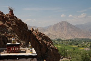 Ladakh, Tak Tok
