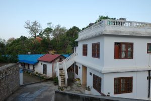 Nepal, Maratika, Halesi Mahadev, Maratika guesthouse