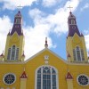 Chiloé, Castro