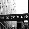 Petite ceinture Paris 15ème